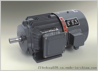 德東YVF2-90S-4 1.1KW機(jī)電一體化產(chǎn)品解析
