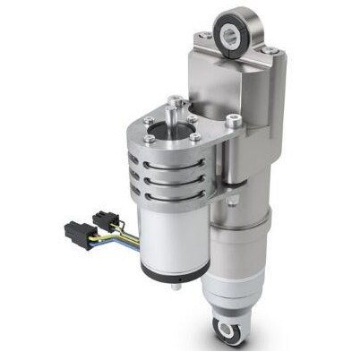 舍弗勒展示針對內燃機和變速箱的創新電子信息技術解決方案