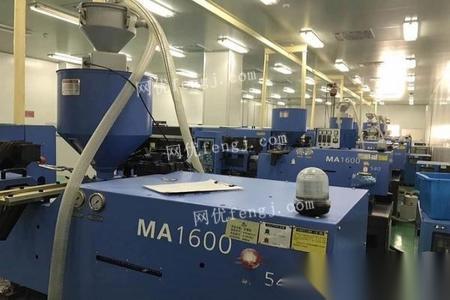廣州二手注塑機(jī)求購(gòu)指南 聚焦機(jī)電一體化與圖庫(kù)資源利用