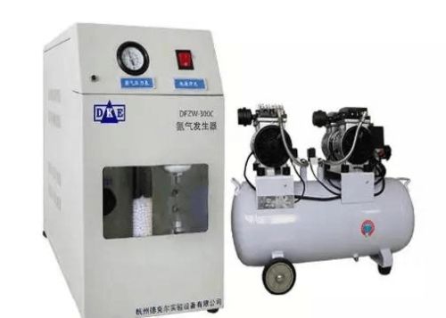 儀器百科之儀器類型簡(jiǎn)介 機(jī)電一體化與氮?dú)獍l(fā)生器