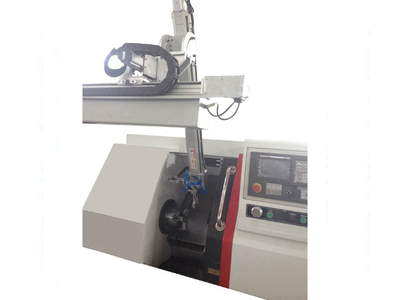 數(shù)控機(jī)床上下料機(jī)械手 賦能企業(yè)轉(zhuǎn)型升級(jí)的智能引擎