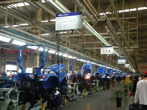 煙臺(tái)汽車工程職業(yè)學(xué)院 技能型特色名校，電子信息技術(shù)開(kāi)發(fā)人才的搖籃